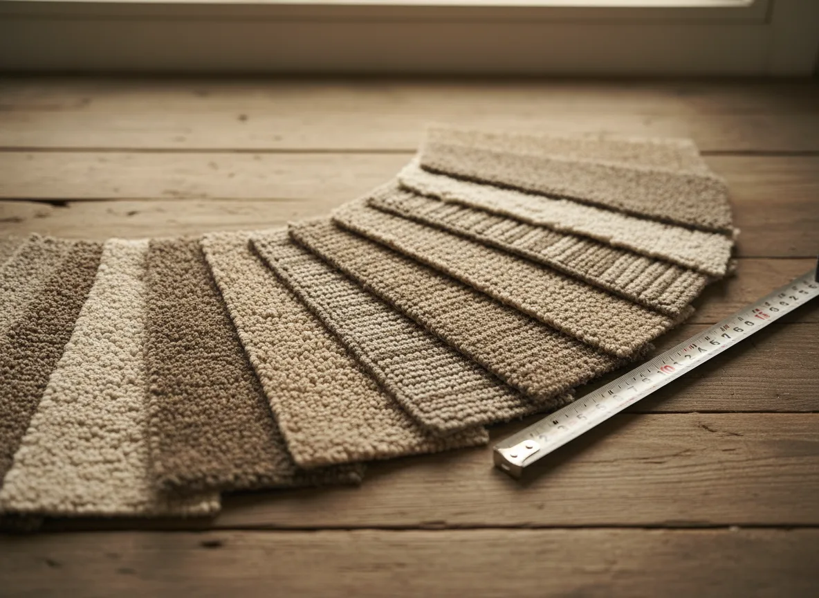 Carpet Installation Berino, NM FAQs